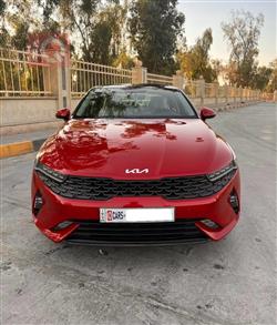 كيا K5